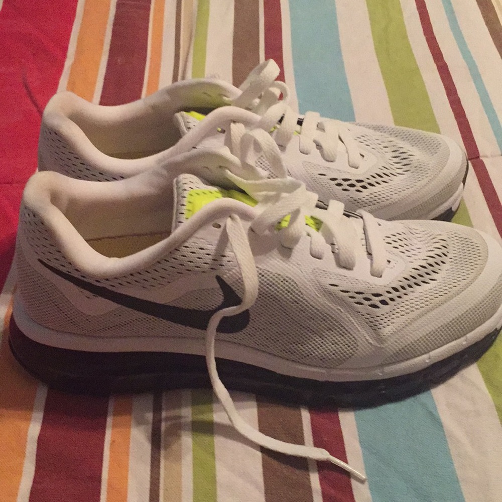 Nike Airmax Size 9